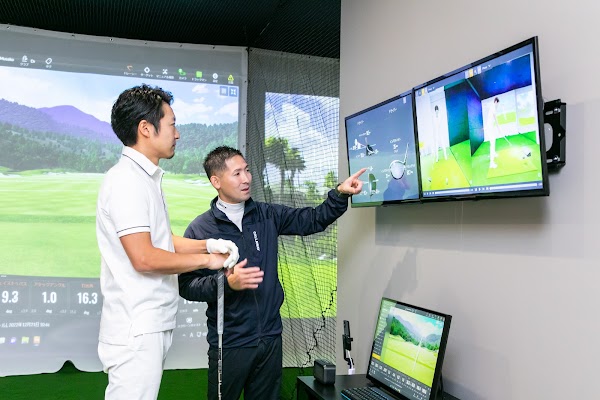 SWING MASTERS MEGAドンキかわさき店 2