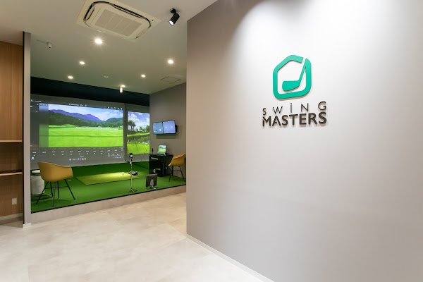 SWING MASTERS MEGAドンキかわさき店 3