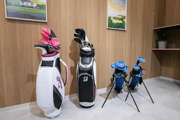 SWING MASTERS MEGAドンキかわさき店 4