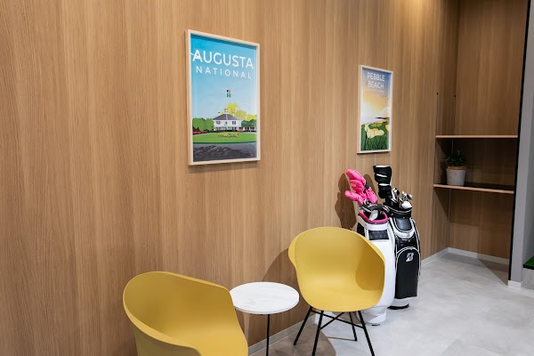 SWING MASTERS MEGAドンキかわさき店 5