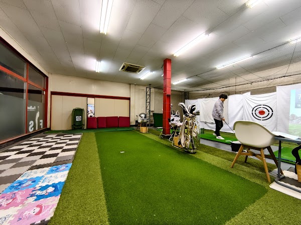 FineShotゴルフアカデミー