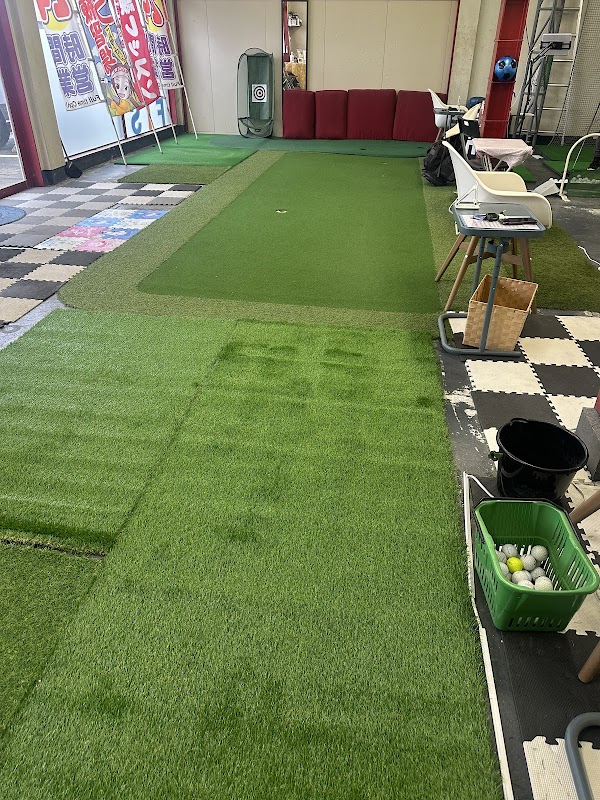 FineShotゴルフアカデミー 2