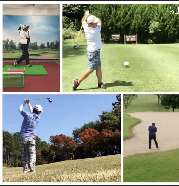 FineShotゴルフアカデミー 3