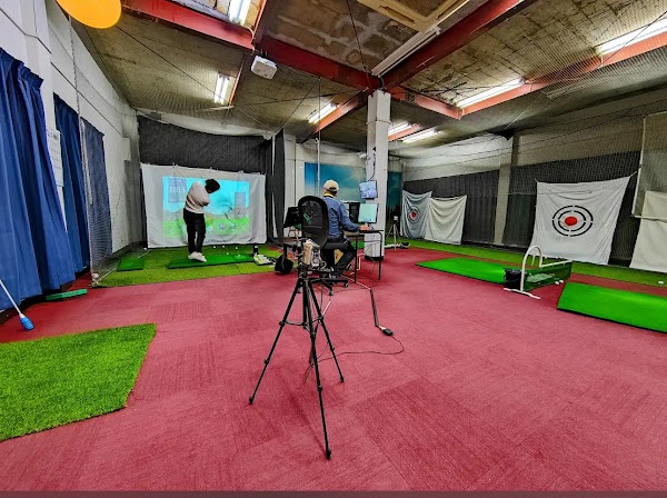 FineShotゴルフアカデミー 5