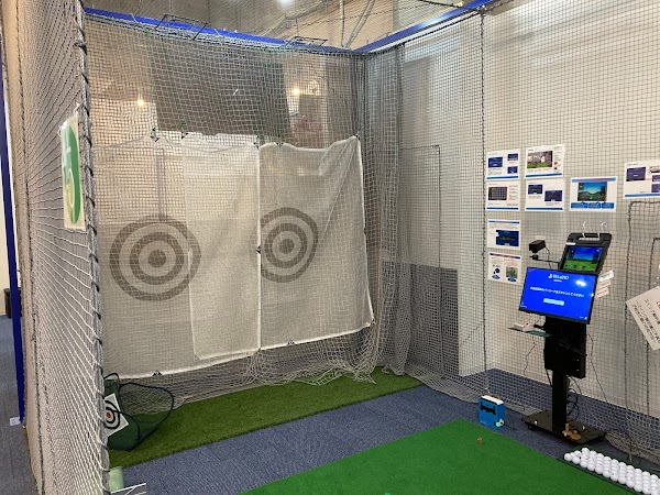 わたしのゴルフ藤沢店 3