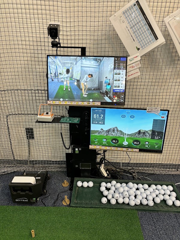 わたしのゴルフ藤沢店 4