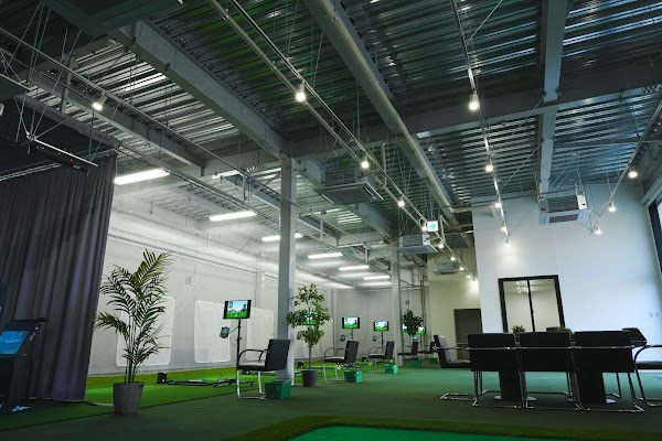 インドアゴルフ リアクト 2