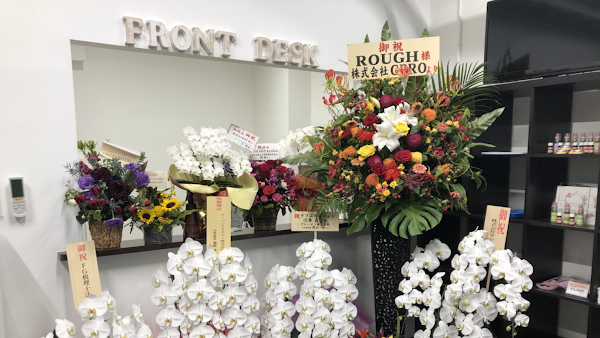 ラフゴルフレンジ 本店 3