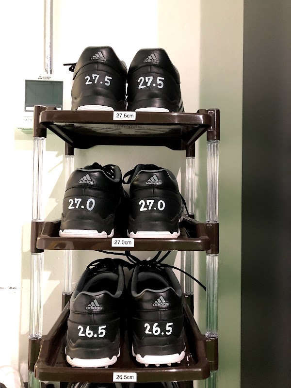 ラフゴルフレンジ 本店 4