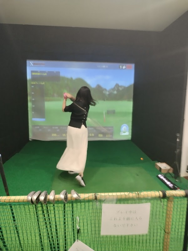 GOLFハヤシみその 3