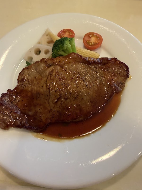 グリーンファミリー倶楽部 3