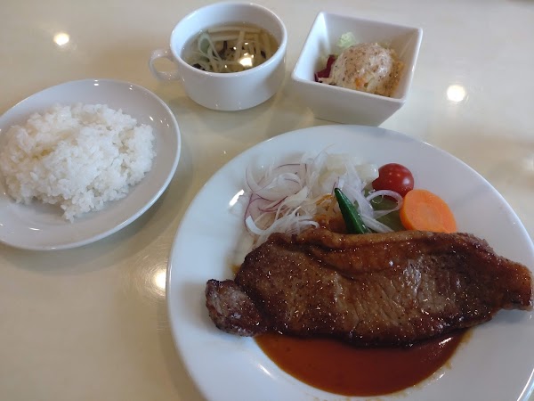 グリーンファミリー倶楽部 4