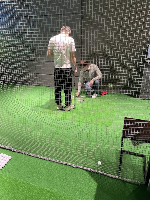 E-swing -PREMIUM-みなとみらい本店 3