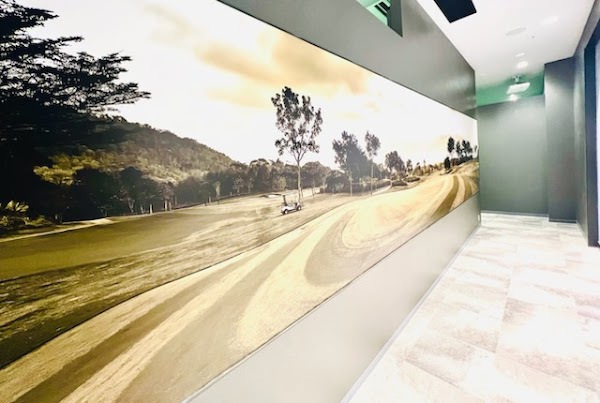 E-swing -PREMIUM-みなとみらい本店 4