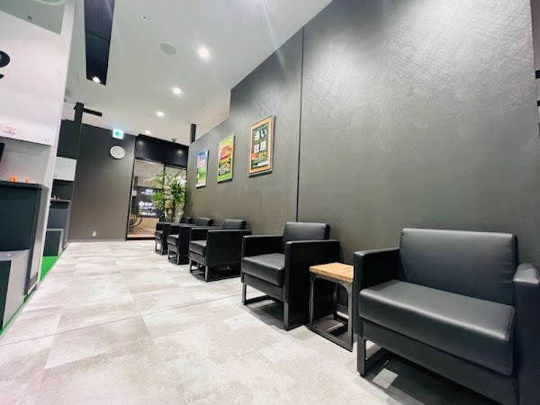 E-swing -PREMIUM-みなとみらい本店 5