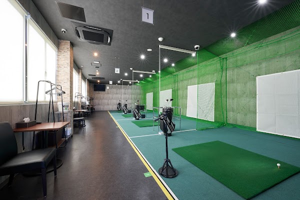 FiT24インドアゴルフ 船橋習志野店