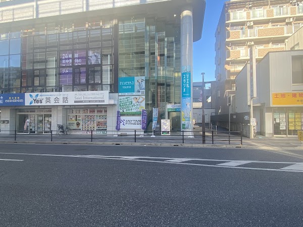 STEPGOLF 東大宮 3