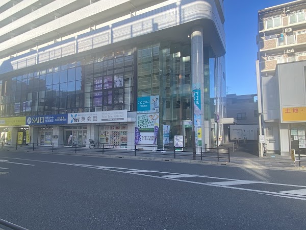 STEPGOLF 東大宮 5