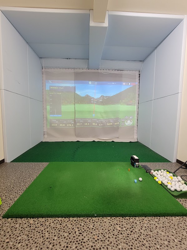 MINORU.GOLF ゴルフマンツーマンレッスン 3