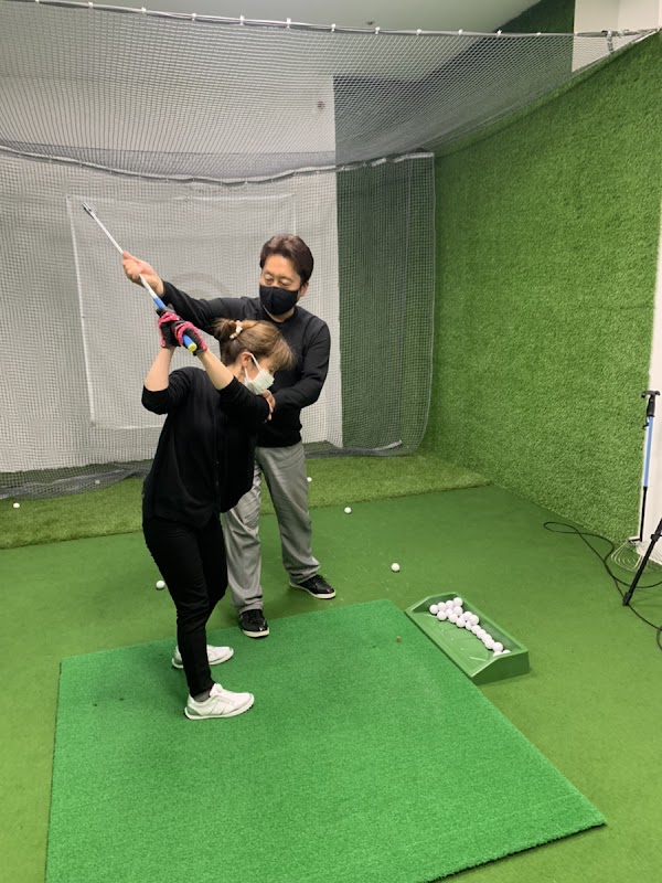 ゴルフパフォーマンス相模大野店（24時間営業） 2