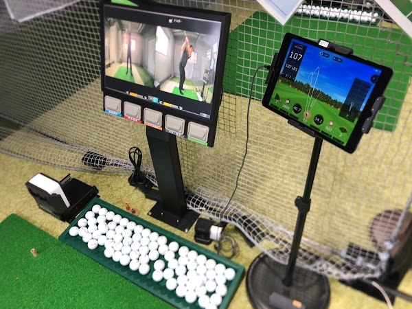 ステップゴルフプラス香椎駅前店 3