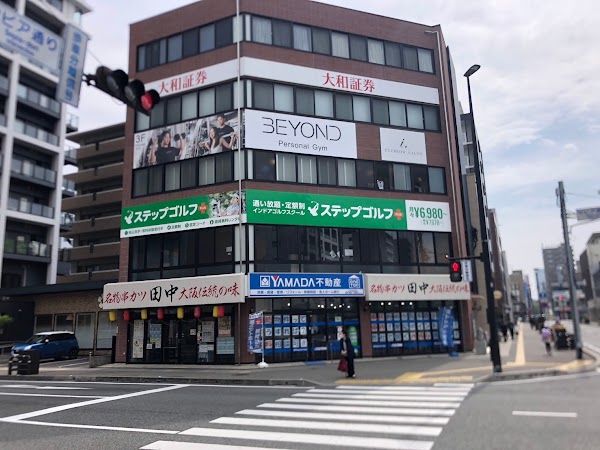 ステップゴルフプラス香椎駅前店 4