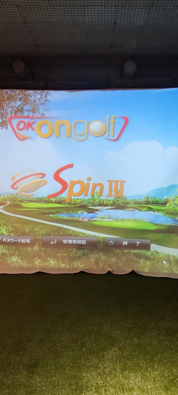 インドアゴルフ SMART GOLF 王子店 4