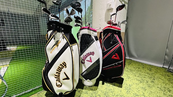 インドアゴルフ スマゴル 梅島店 3
