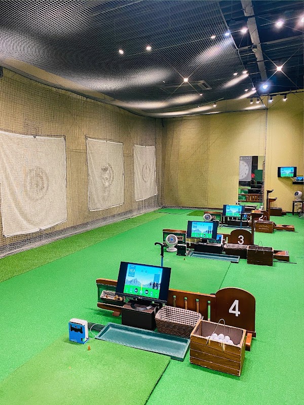 ゴルフ・ブラザーズ 2