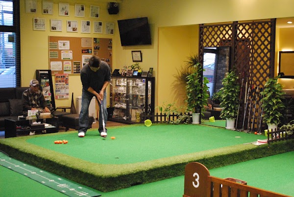 ゴルフ・ブラザーズ 3