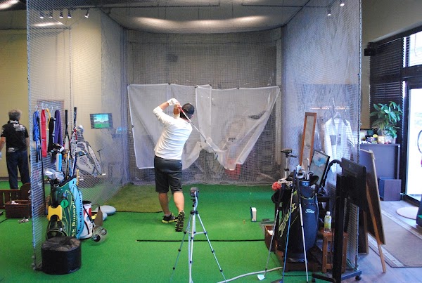 ゴルフ・ブラザーズ 5