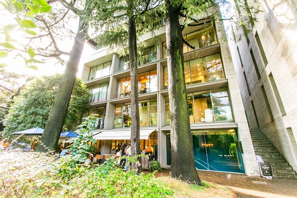 Lounge Range 六本木 ANNEX｜会員制インドアゴルフ場・シミュレーションゴルフ場 3