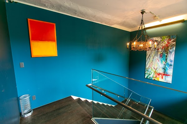 Lounge Range 六本木 ANNEX｜会員制インドアゴルフ場・シミュレーションゴルフ場 4