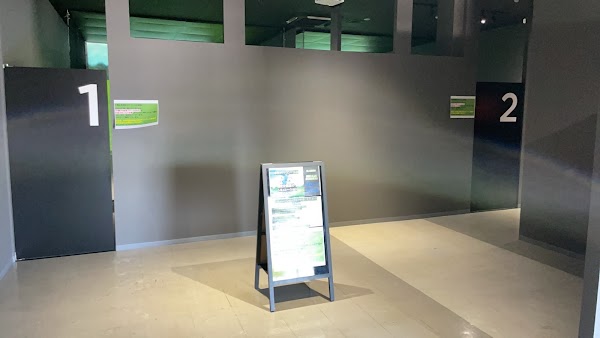 G-GOLF 南アルプスカントリークラブ 3