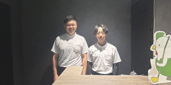 チキンゴルフ 松戸店 5