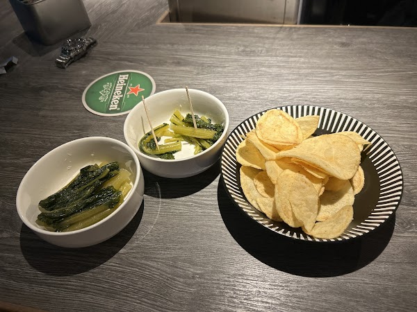 渋谷ゴルフクラブ Cafe&Bar 2