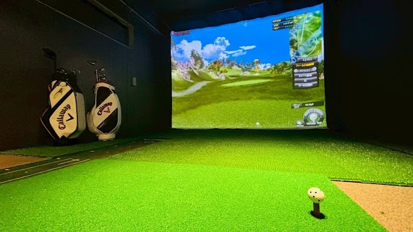 インドアゴルフ SMART GOLF 高円寺南2丁目高南通り店 5