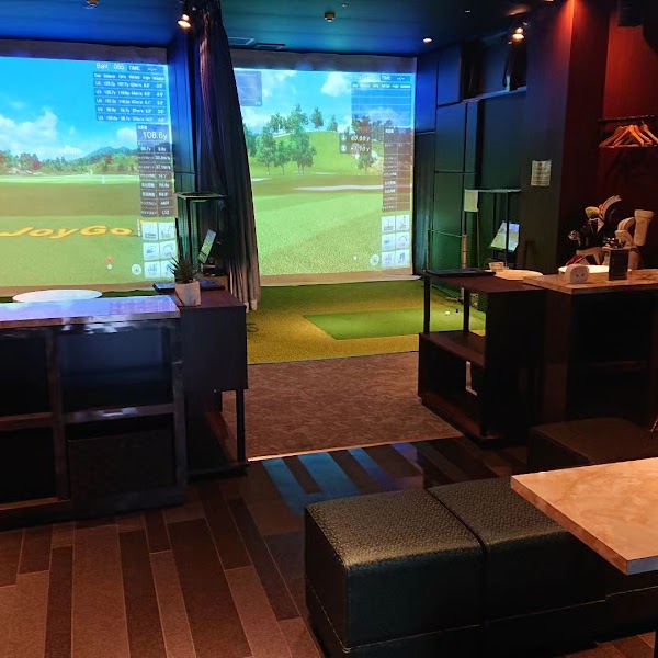 Golf Lounge LINX 2