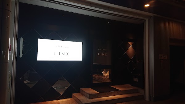 Golf Lounge LINX 4