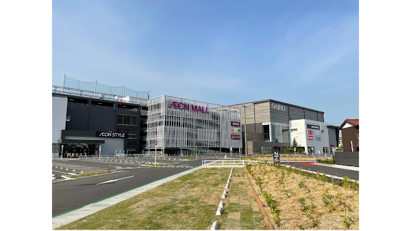 ZENGOLF RANGE イオンモール川口店