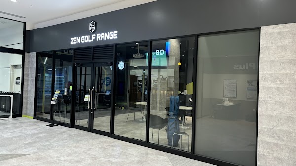 ZENGOLF RANGE イオンモール川口店 4