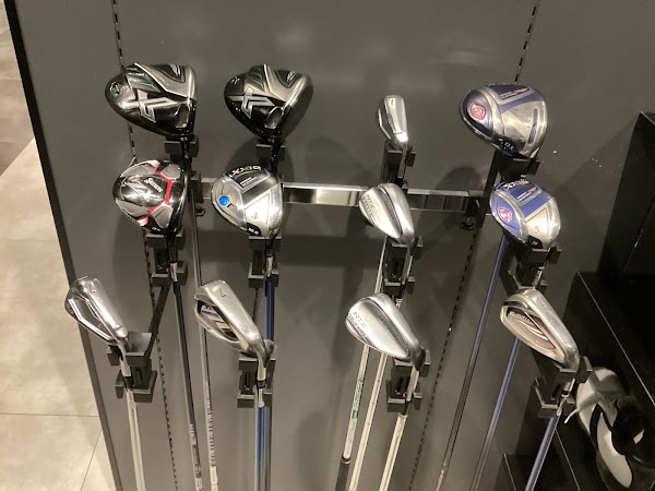 ZENGOLF RANGE イオンモール川口店 5