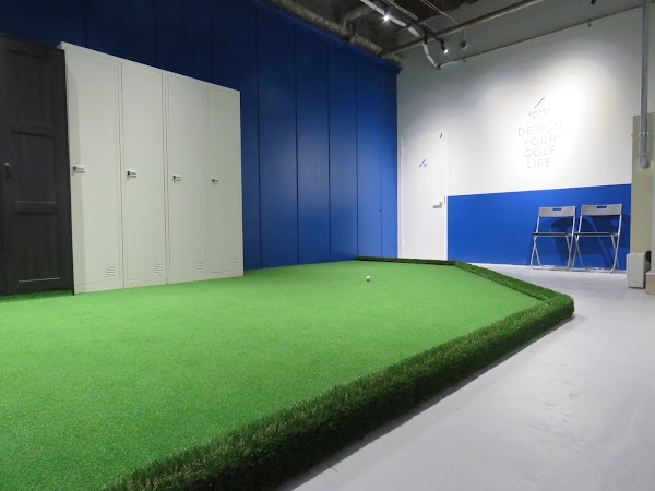 SMART GOLF 北山田店 2