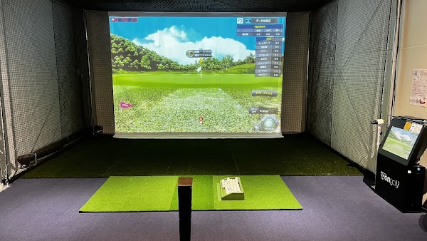 SMART GOLF 北山田店 3