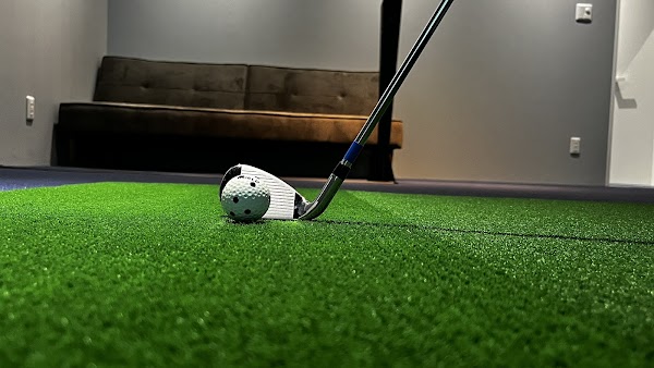 SMART GOLF 北山田店 5