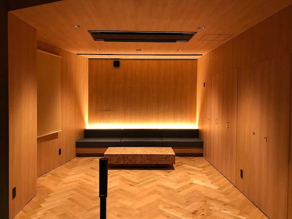 マイゴルフレンジ 六本木店(室内ゴルフ練習場) 3