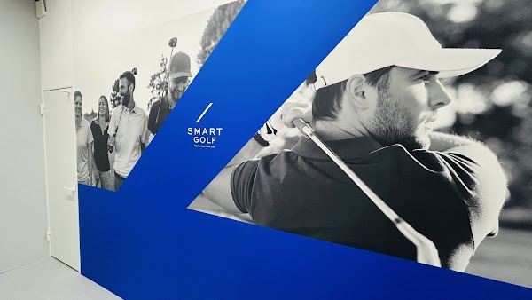 インドアゴルフ SMART GOLF 柏店 3
