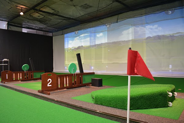 ブロードGolf Studio