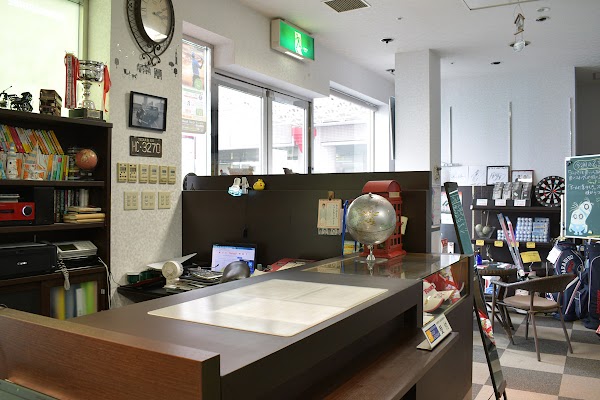 ブロードGolf Studio 4