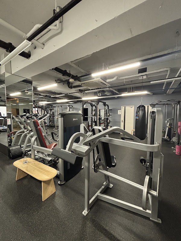 ビビットジム ビビットゴルフ 名古屋高岳店 2